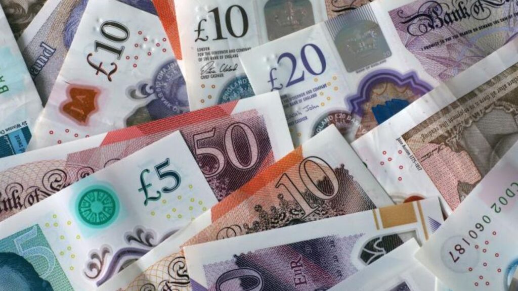 £200 Cost of Living