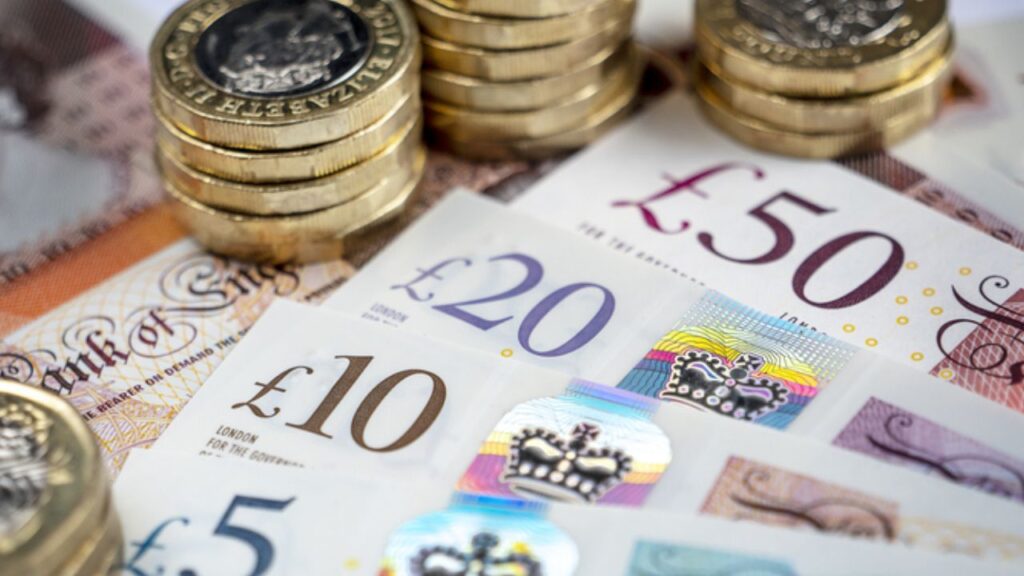 £500 Support