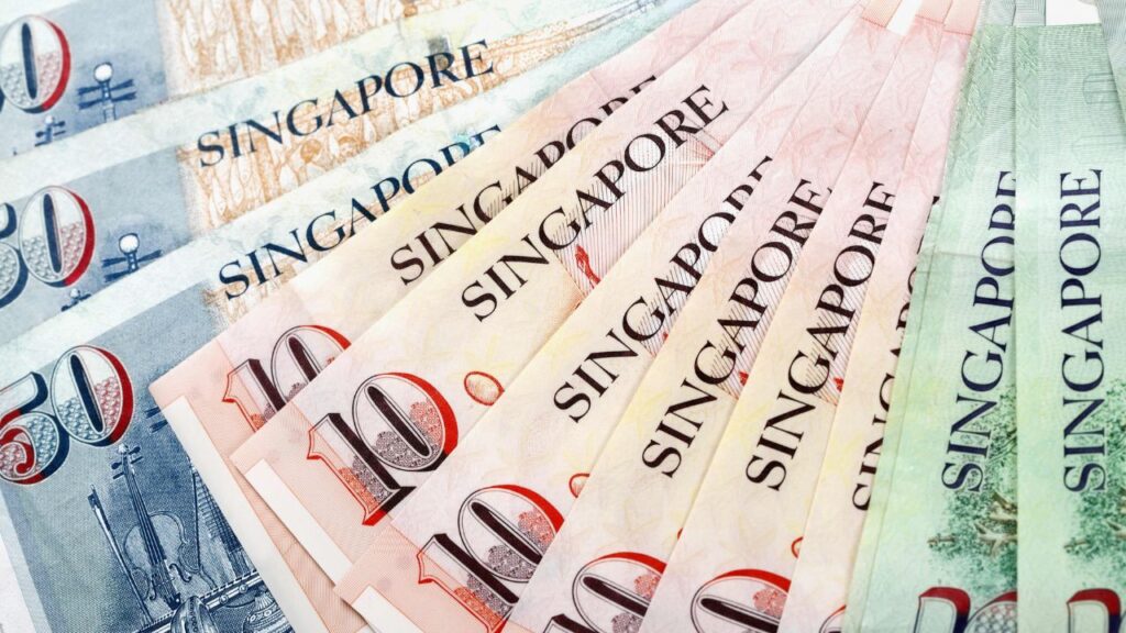 AP Cash Payout
