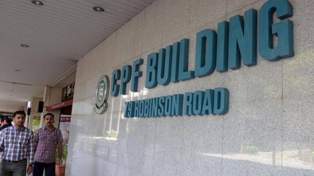 CPF