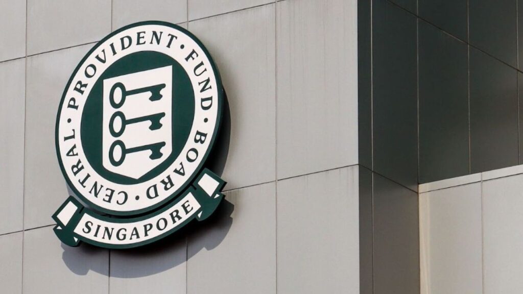 CPF Monthly Retirement Payouts