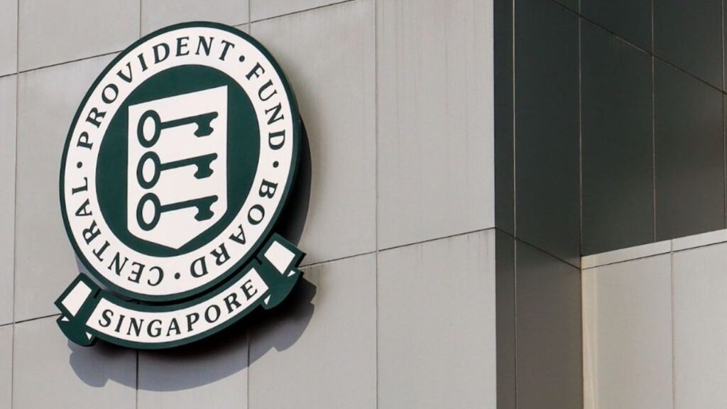 CPF Payouts