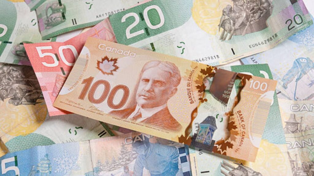CPP Payment