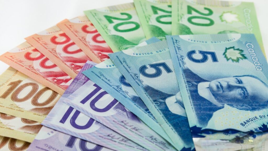 CRA Payment