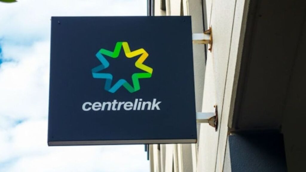 Centrelink