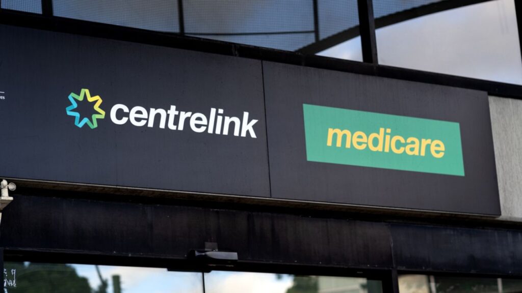 Centrelink