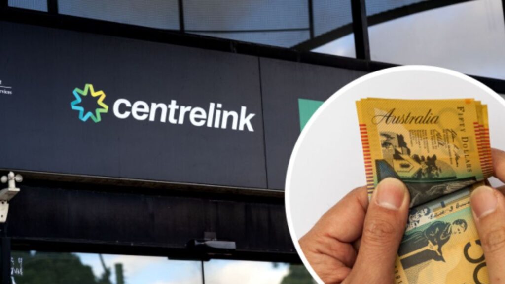 Centrelink