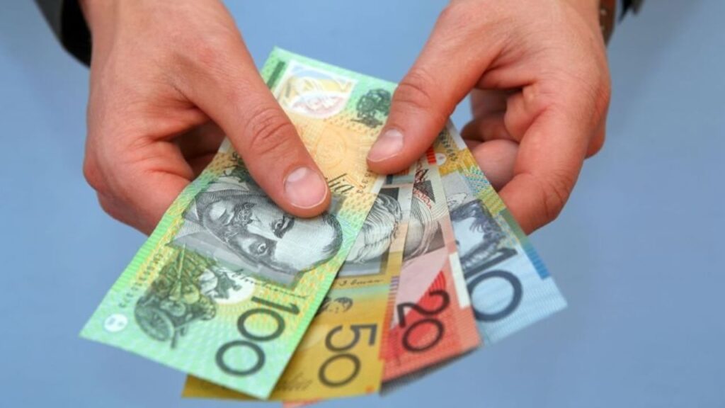 Centrelink’s New $1,900 Payout