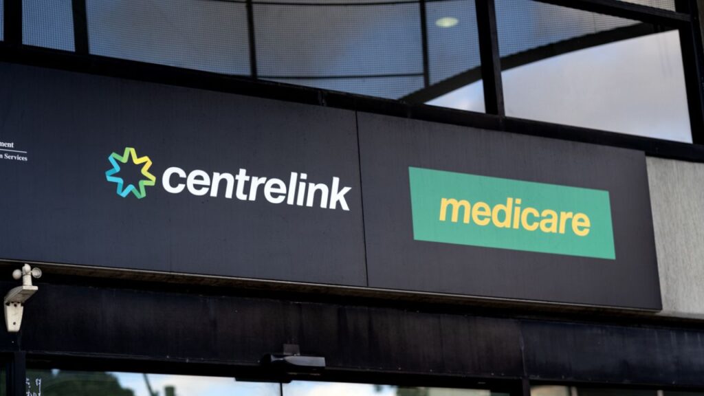 Centrelink