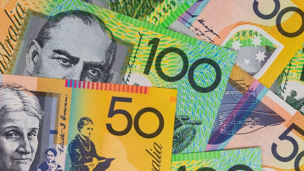 Jobseeker Payment