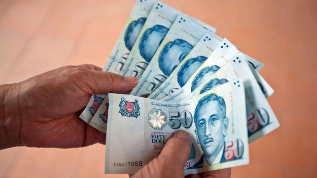 Monthly Payout
