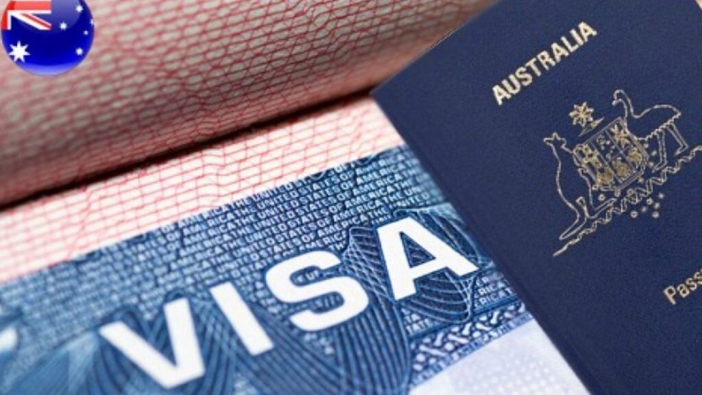 Pacific Engagement Visa