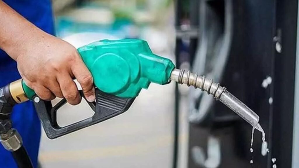 Petrol Prices In South Africa