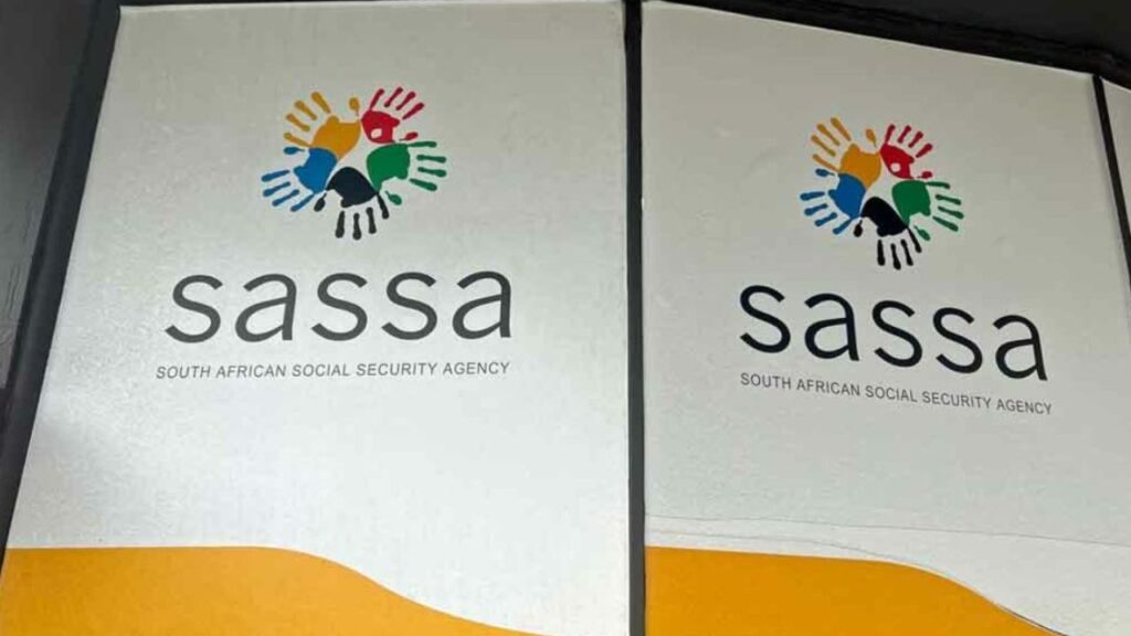 sassa