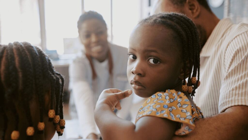 R510 Child Grant