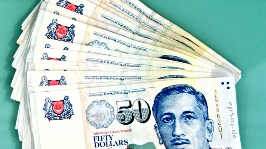 Revamped Seniors Bonus