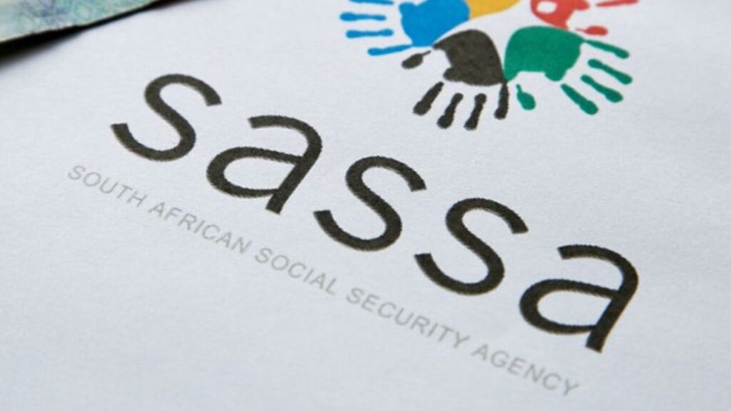 SASSA