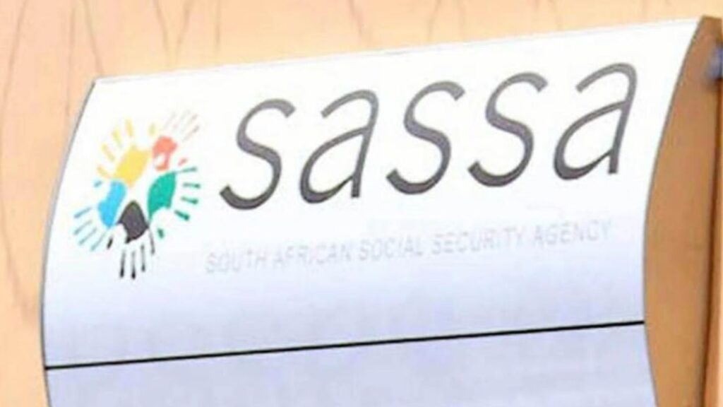 SASSA