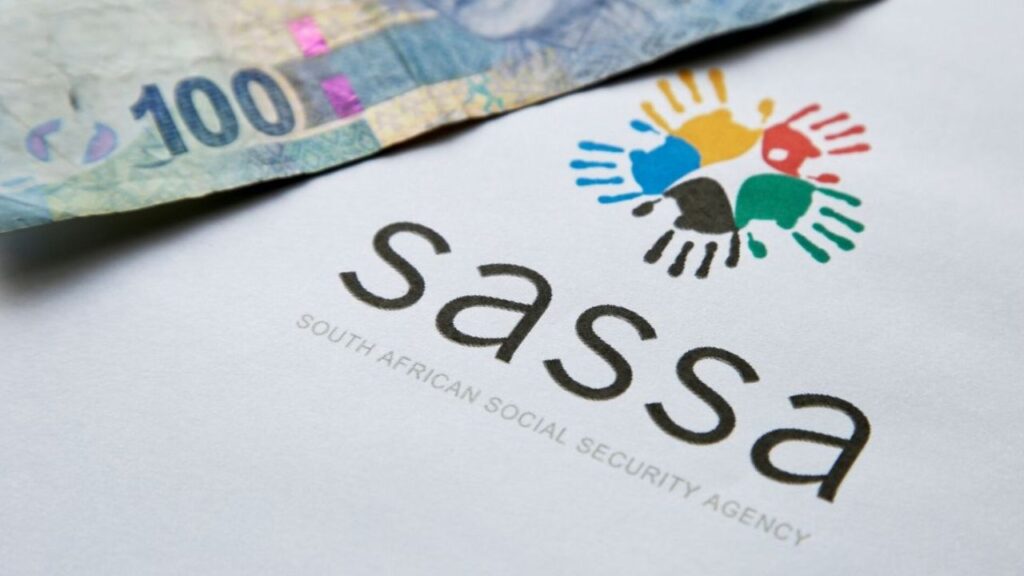 SASSA