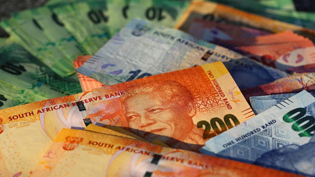 SASSA R700 April Payment