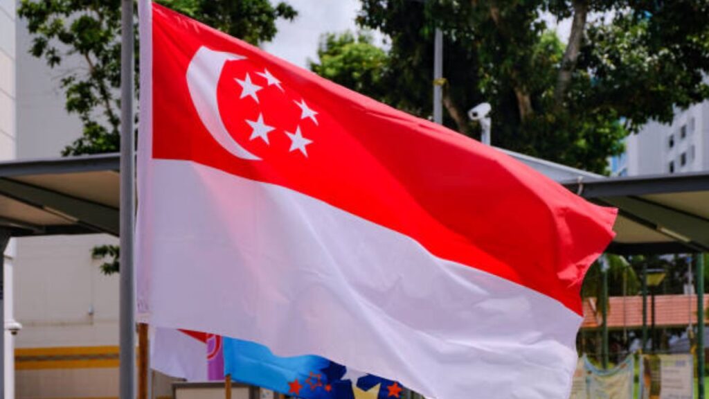 Singapore Living Support 2025