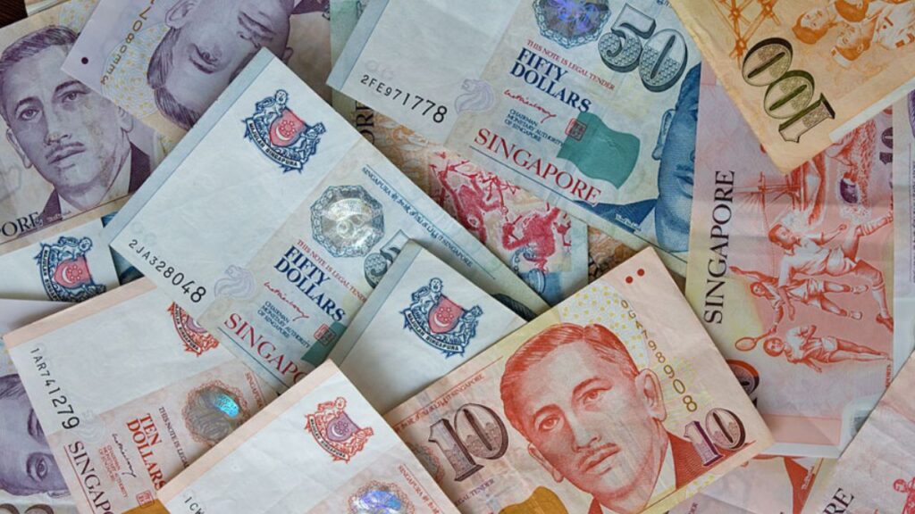 Special Payment