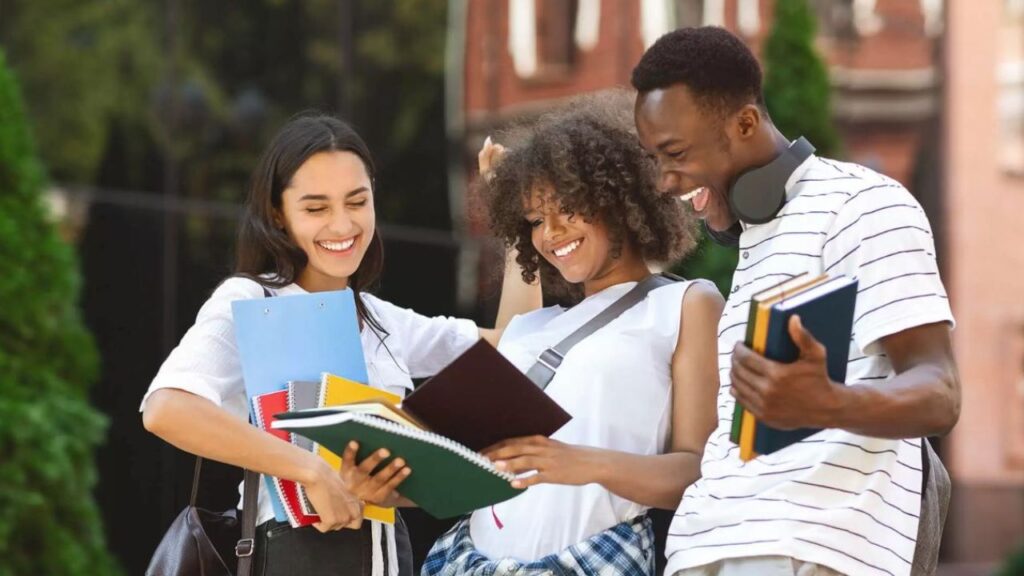 Students