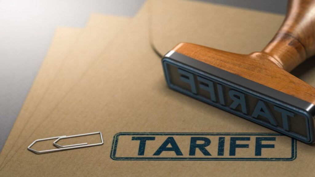 Tariffs