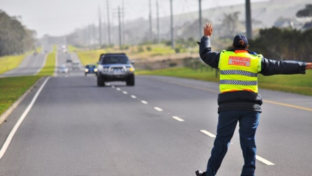 Traffic Law Changes