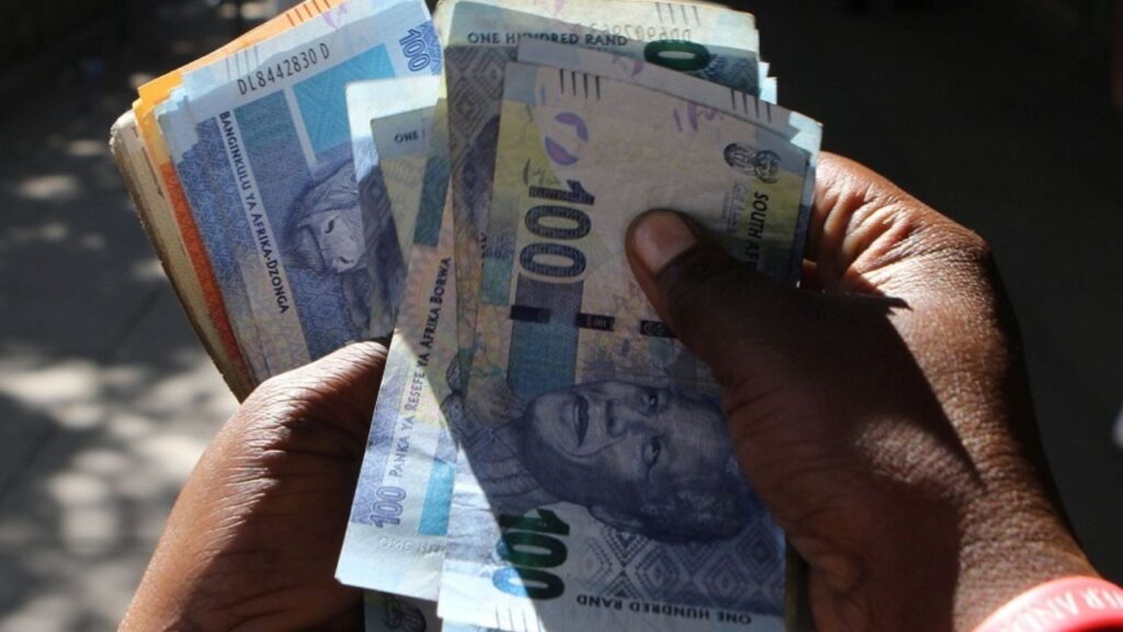 Unemployment Benefit 2025