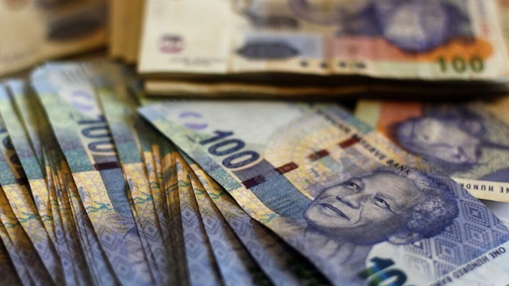 Universal Basic Income Grant