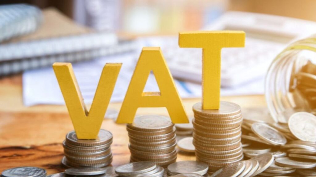 Value Added Tax