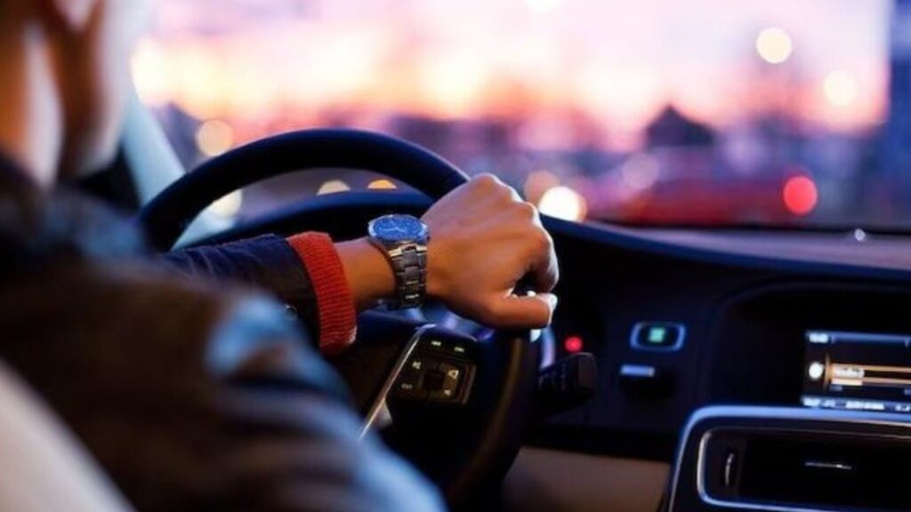 Driving license reforms
