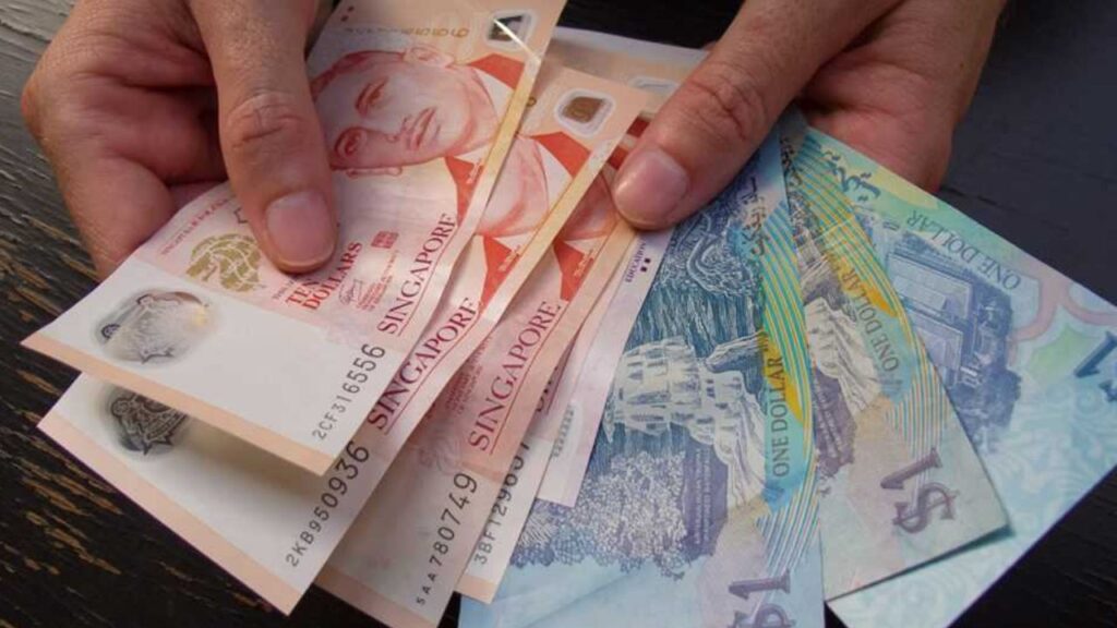 $1,200 Relief