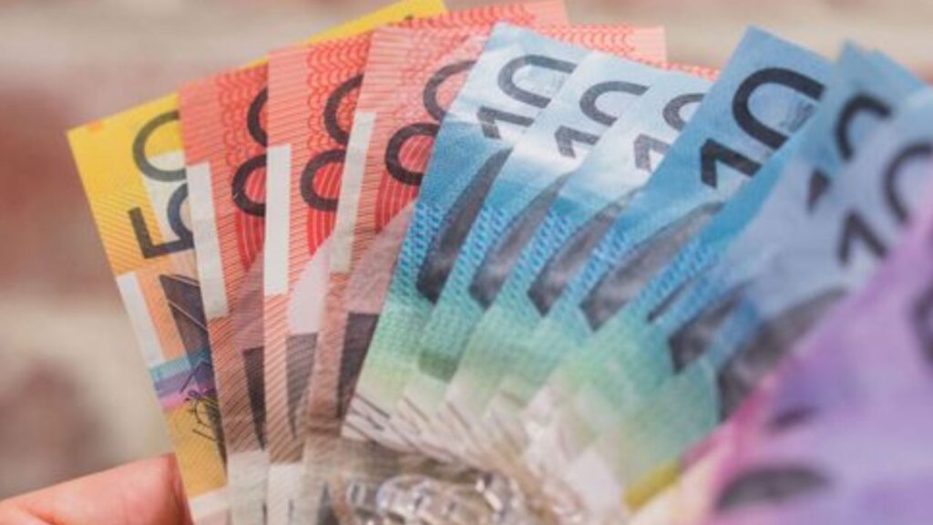 $300 Winter Bonus