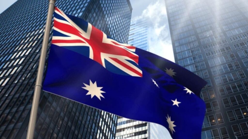 Australia