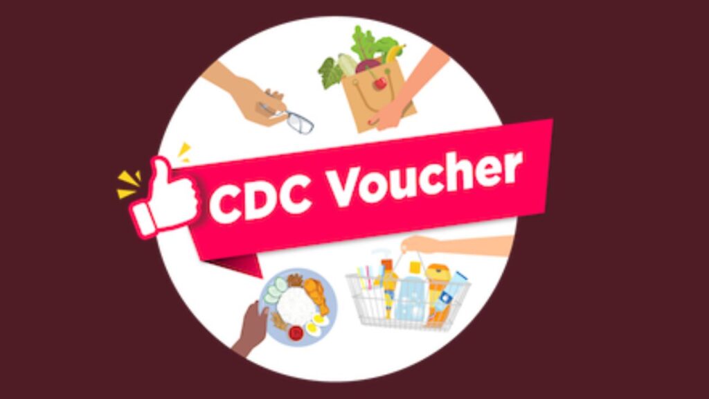 CDC Voucher Deadline