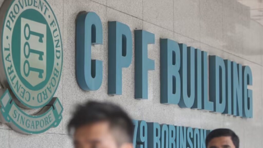 CPF