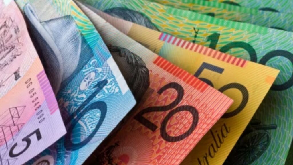 Centrelink’s Crisis Payment