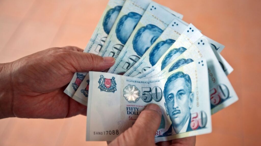 Cost of Living Payment