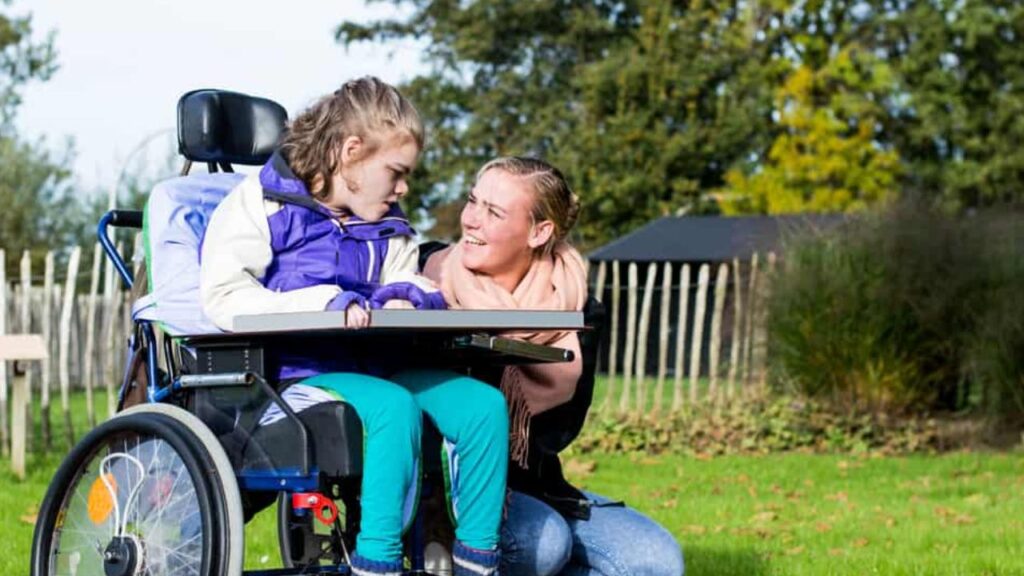 Disability Support Pension