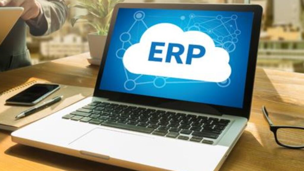ERP Rates