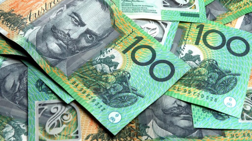 Minimum Wage in Australia