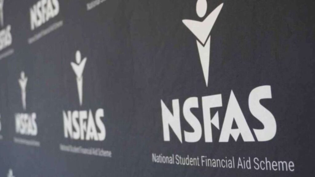 NSFAS