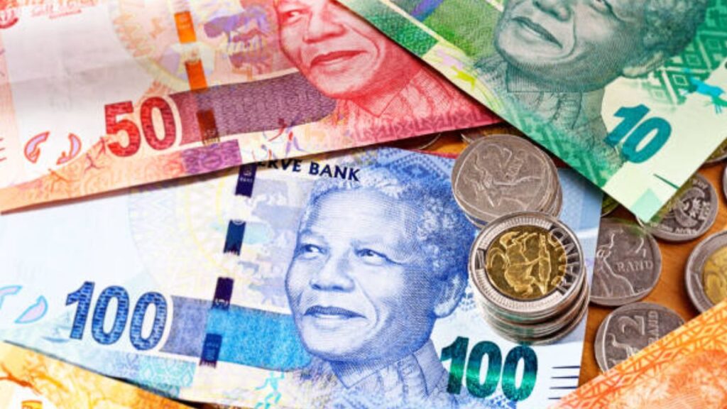 R1050 Pension