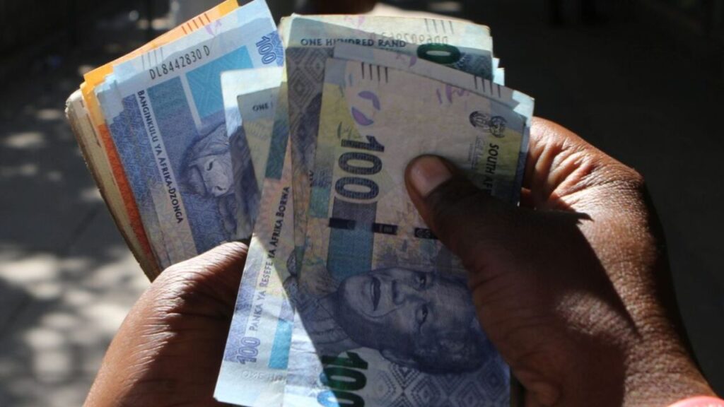 R1,400 Mortgage Relief