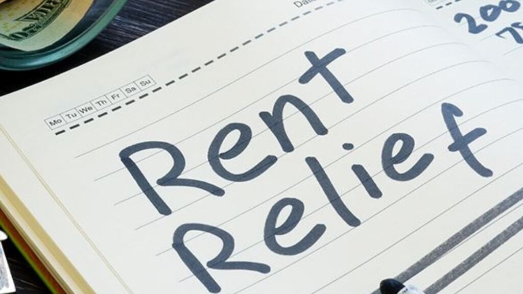 Rent Relief