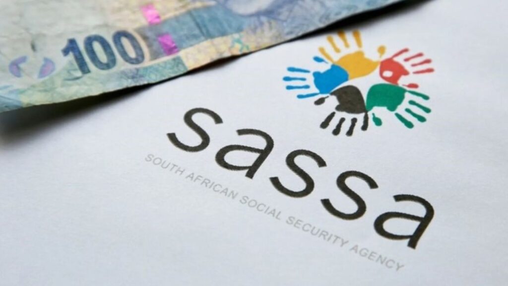 SASSA
