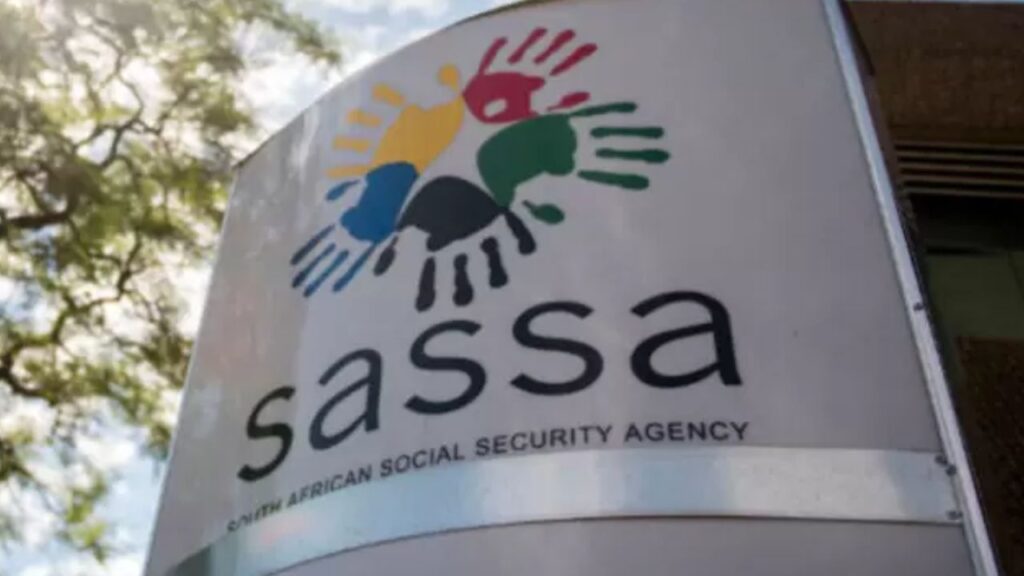 SASSA