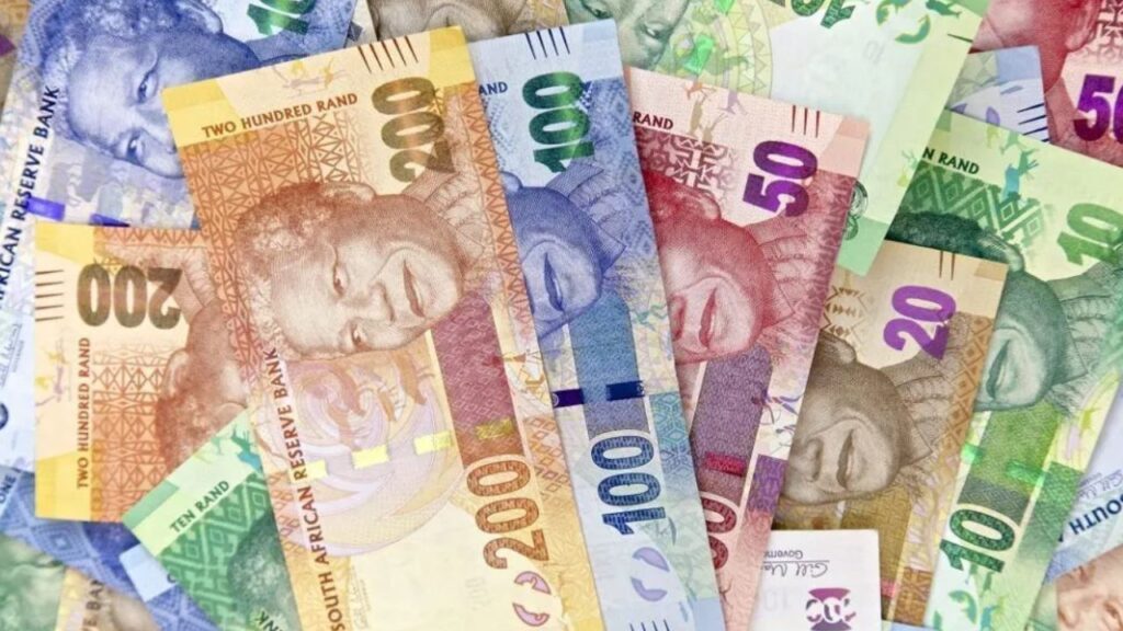SASSA Bonus